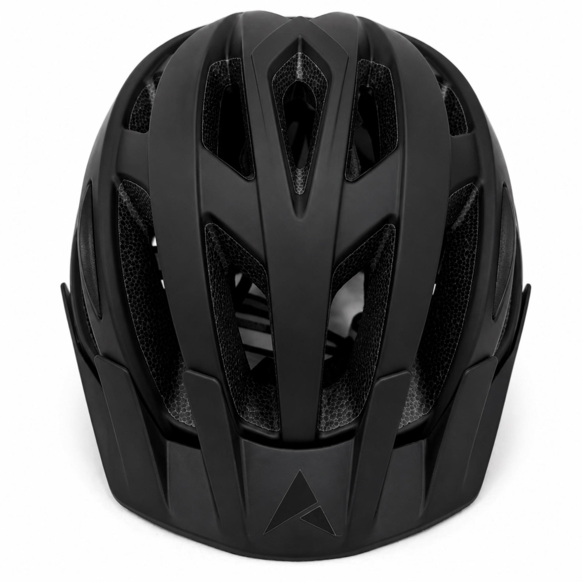 ALTURA AIRSTREAM CYCLING HELMET MATTE BLACK