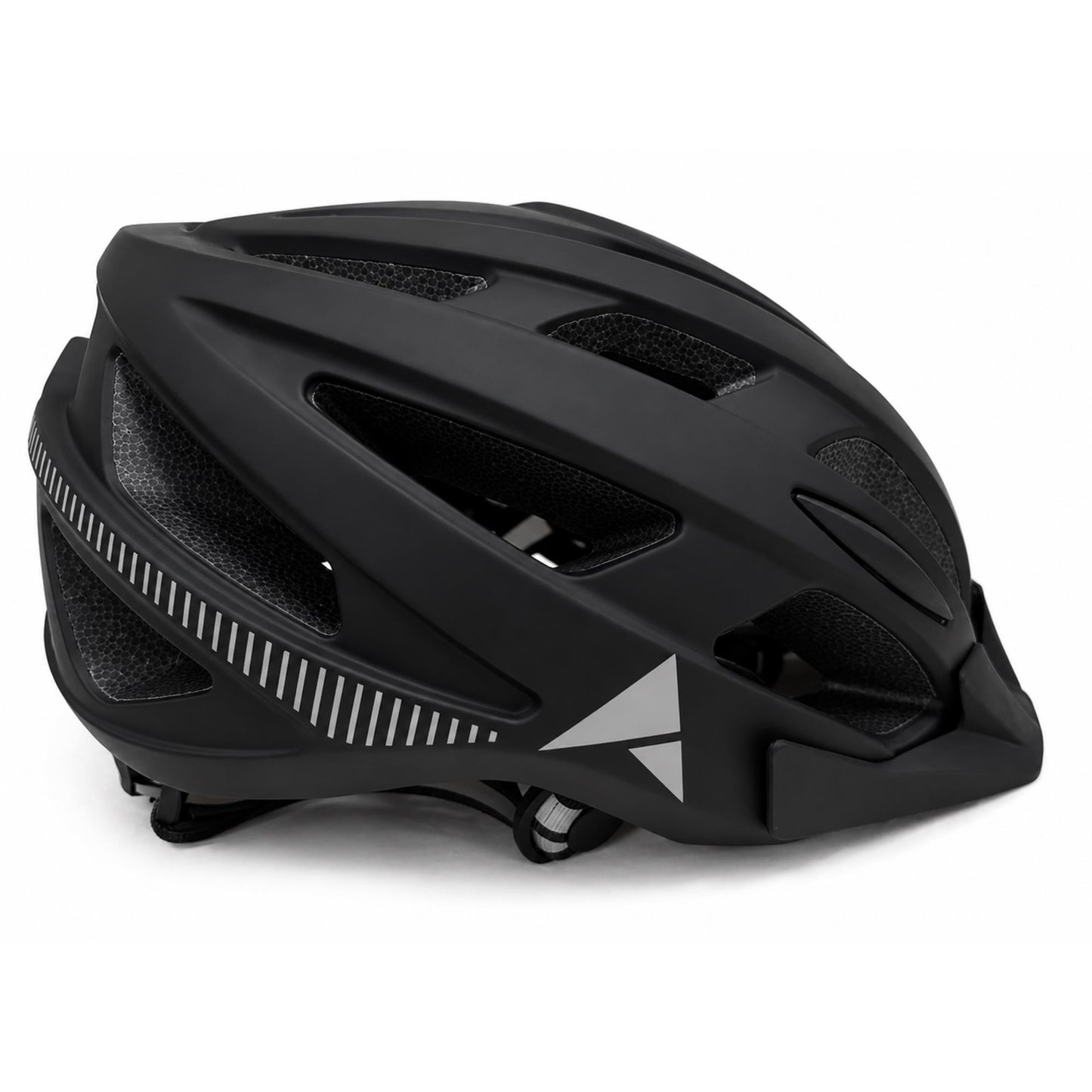 ALTURA AIRSTREAM CYCLING HELMET MATTE BLACK