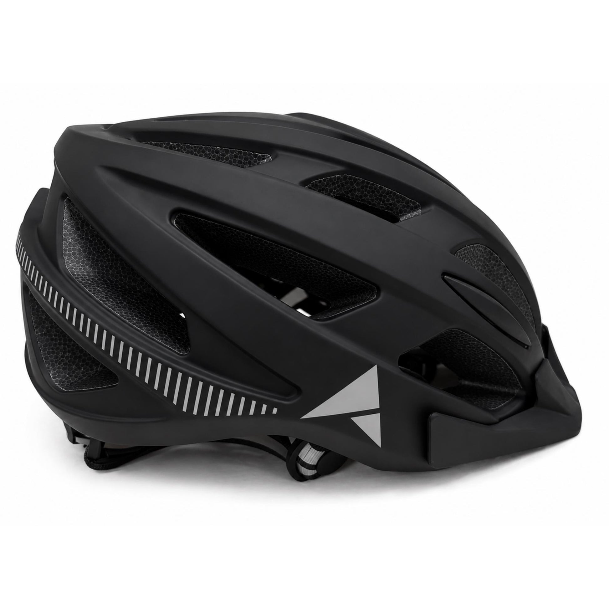 ALTURA AIRSTREAM CYCLING HELMET MATTE BLACK