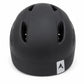 ALTURA NIGHTVISION PLUS CYCLING HELMET MATTE BLACK