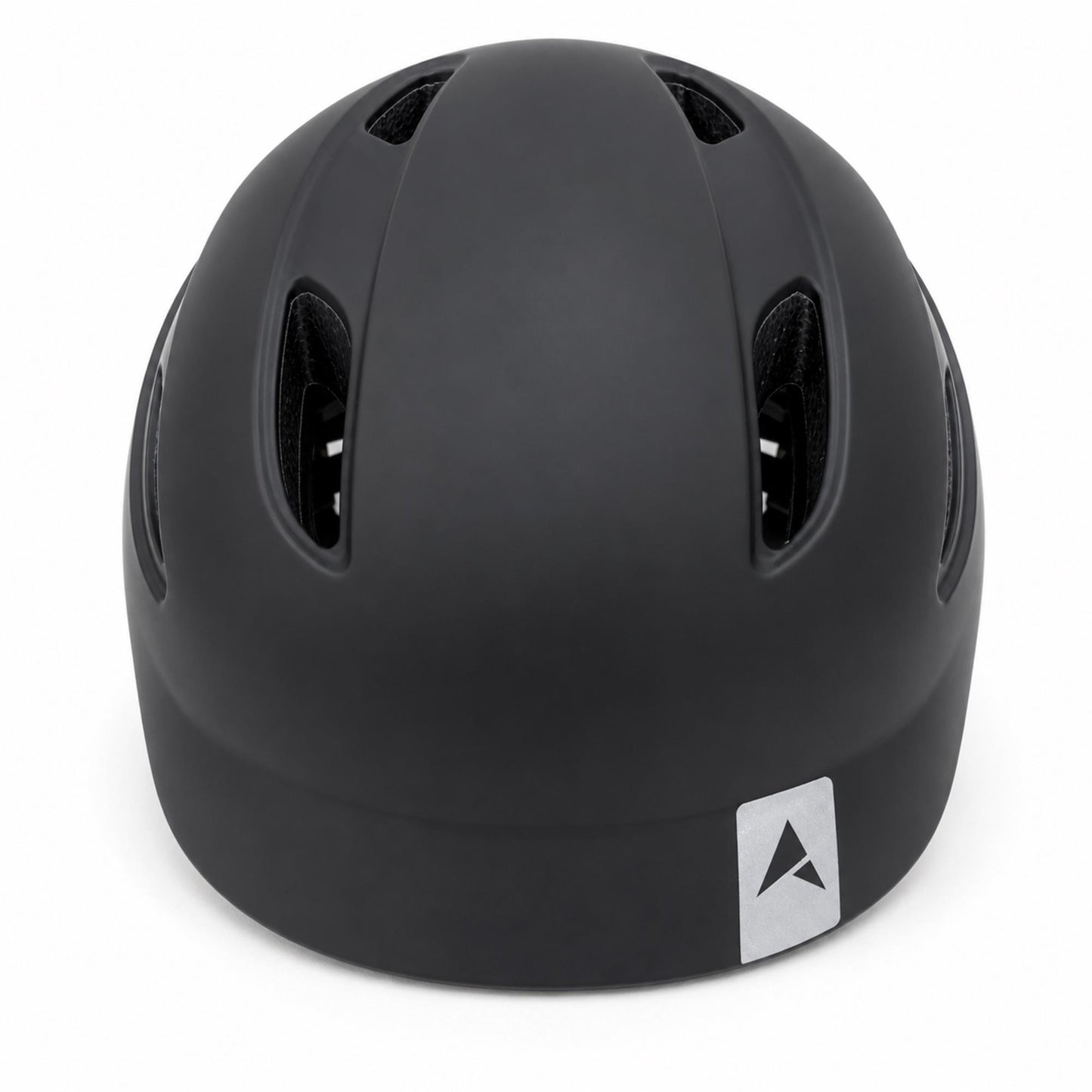 ALTURA NIGHTVISION PLUS CYCLING HELMET MATTE BLACK