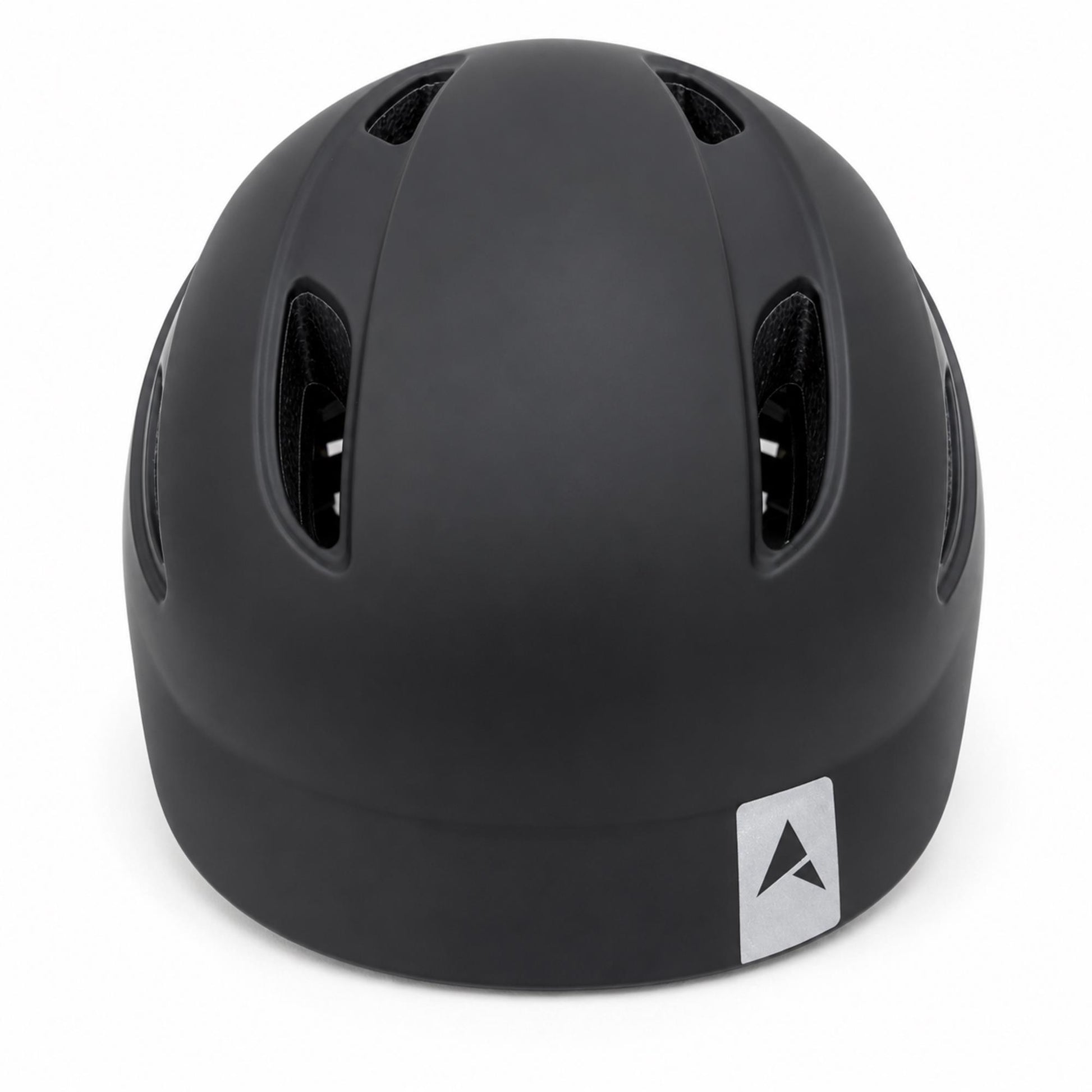 ALTURA NIGHTVISION PLUS CYCLING HELMET MATTE BLACK