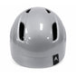ALTURA NIGHTVISION PLUS CYCLING HELMET GLOSS SILVER REFLECTIVE