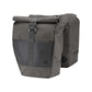 ALTURA GRID ROLL UP PAIR PANNIERS 30L