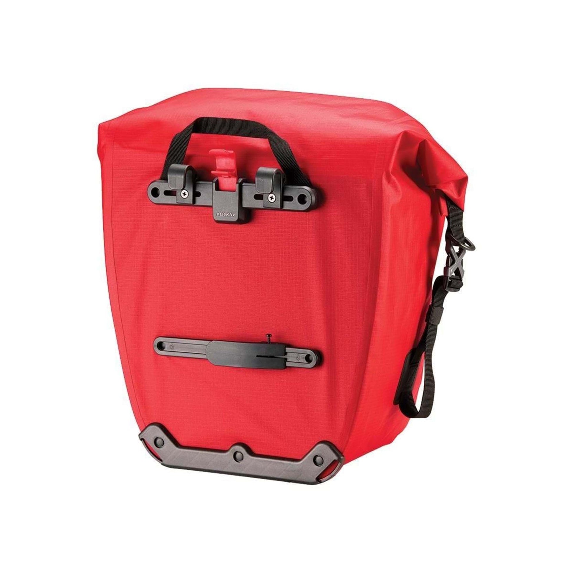 ALTURA THUNDERSTORM ADVENTURE 25L PANNIER RED