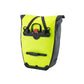 ALTURA THUNDERSTORM CITY WATERPROOF 20L PANNIER HI VIZ YELLOW