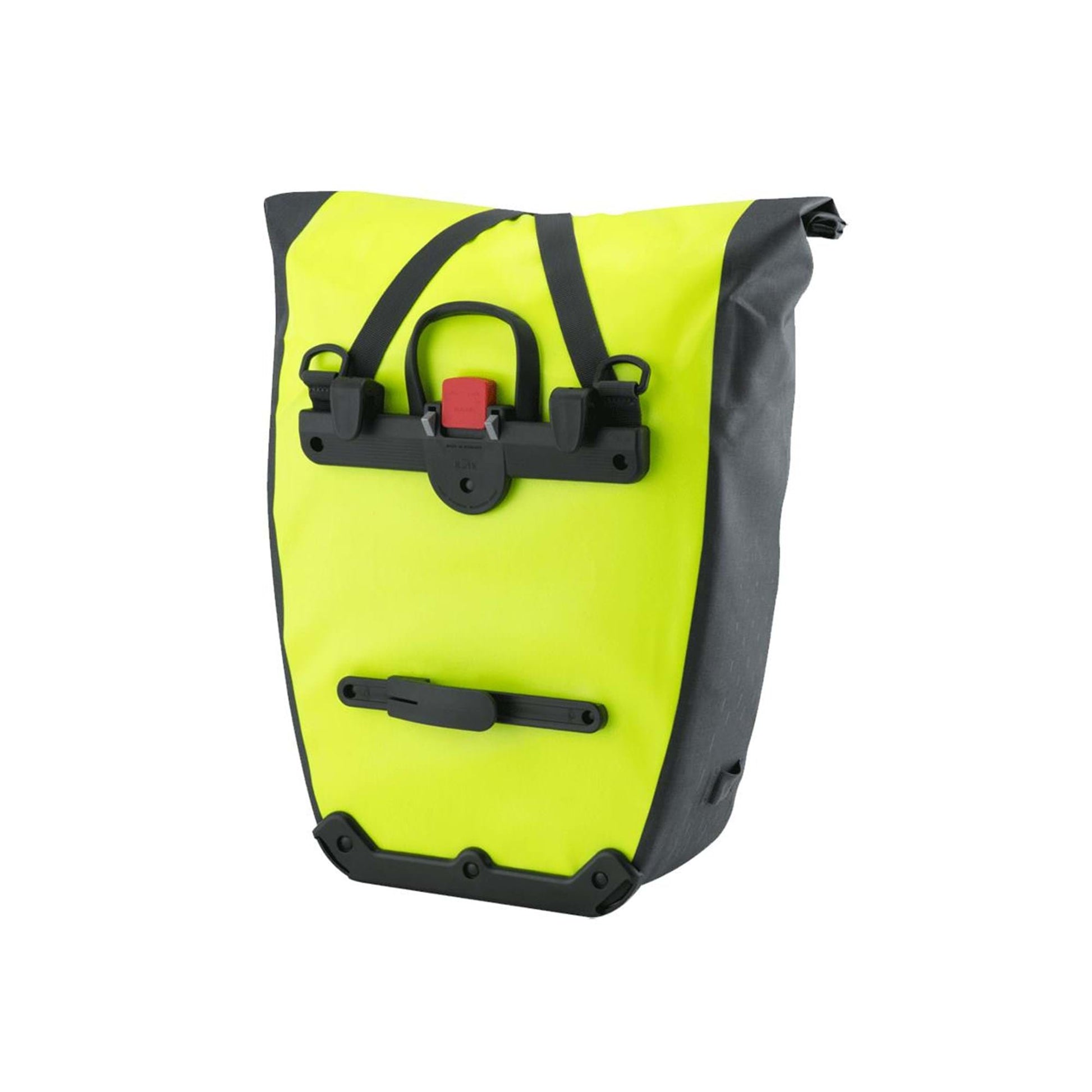 ALTURA THUNDERSTORM CITY WATERPROOF 20L PANNIER HI VIZ YELLOW