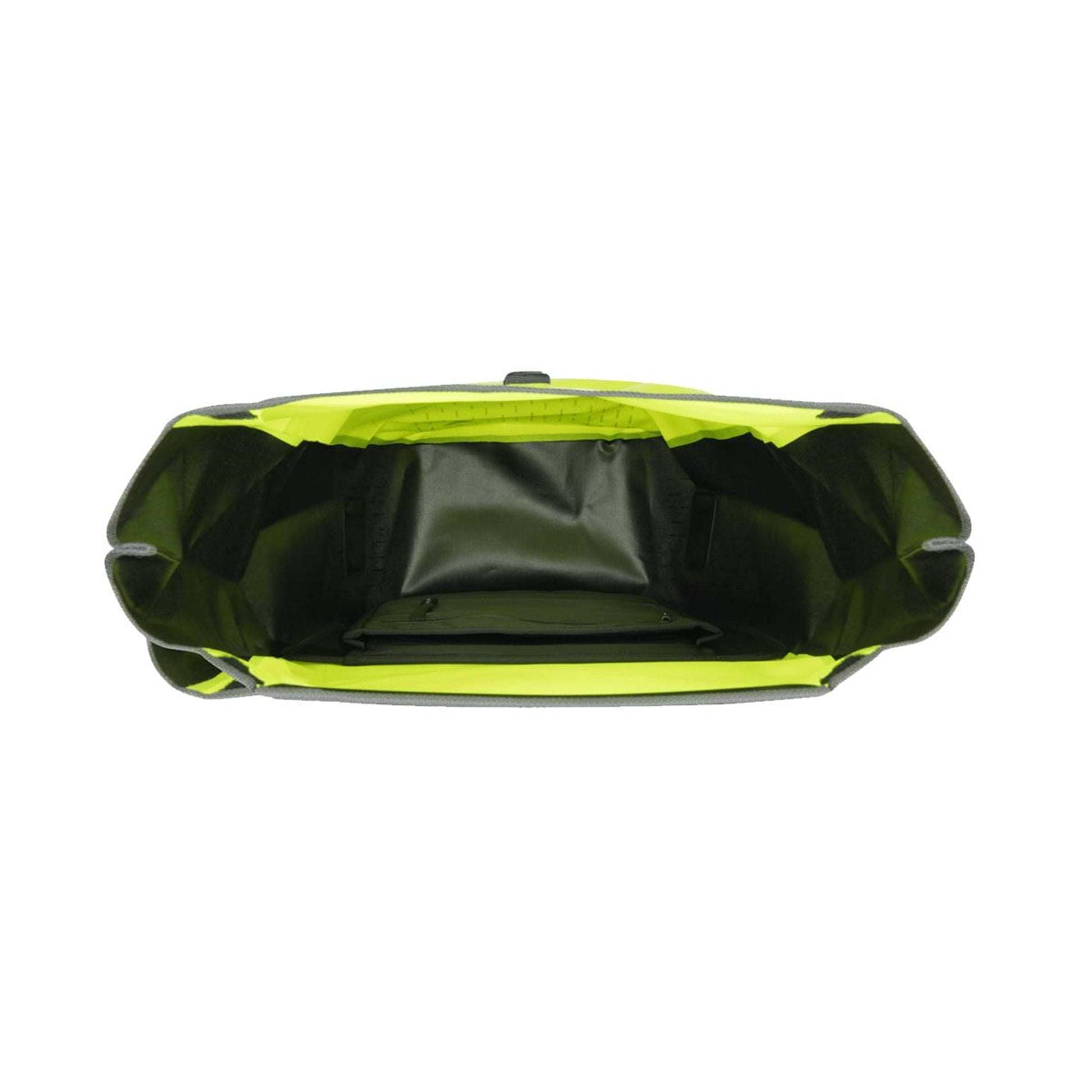 ALTURA THUNDERSTORM CITY WATERPROOF 20L PANNIER HI VIZ YELLOW