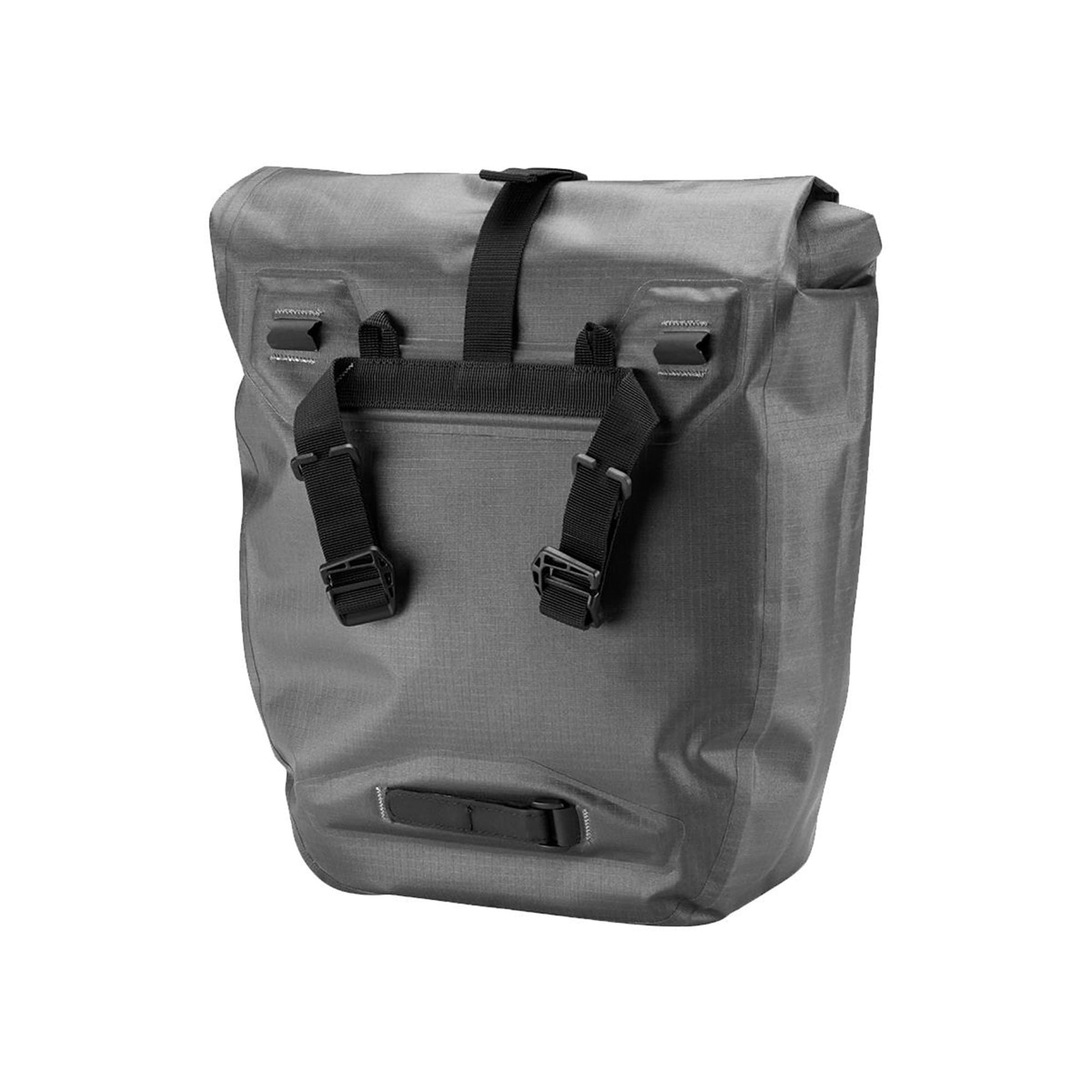 ALTURA ULTRALITE VORTEX WATERPROOF 15L PANNIER - GREY