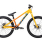 MARIN ALCATRAZ 24" DIRT JUMP HARDTAIL MTB BIKE 2025 YELLOW FADE