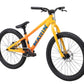 MARIN ALCATRAZ 24" DIRT JUMP HARDTAIL MTB BIKE 2025 YELLOW FADE