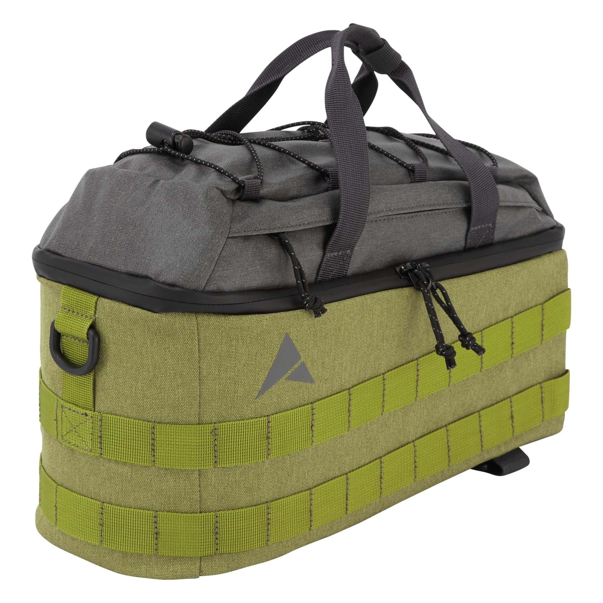 ALTURA DRYLINE WATERPROOF CYCLING 9L RACKPACK OLIVE