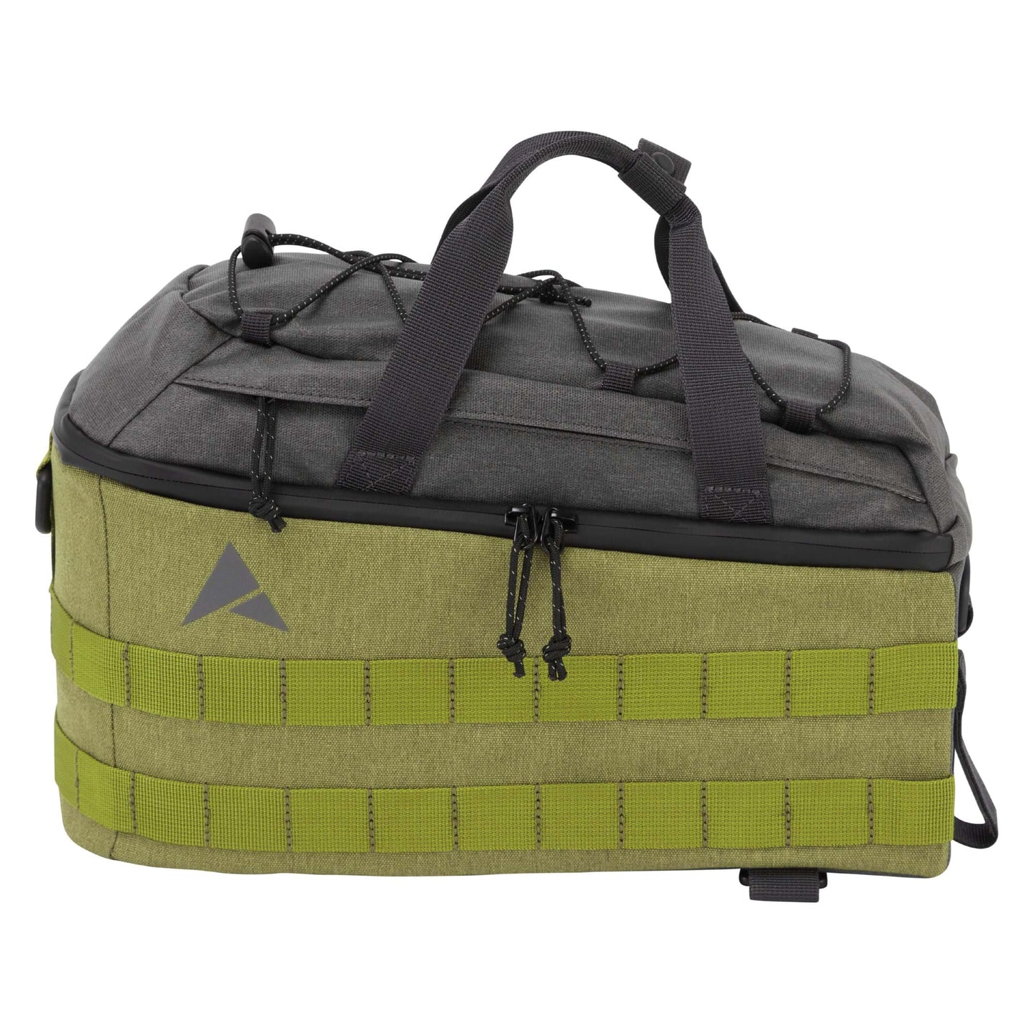 ALTURA DRYLINE WATERPROOF CYCLING 9L RACKPAK - OLIVE