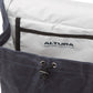 ALTURA HERITAGE 16L CYCLING PANNIER - NAVY