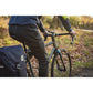 ALTURA HERITAGE 16L CYCLING PANNIER NAVY