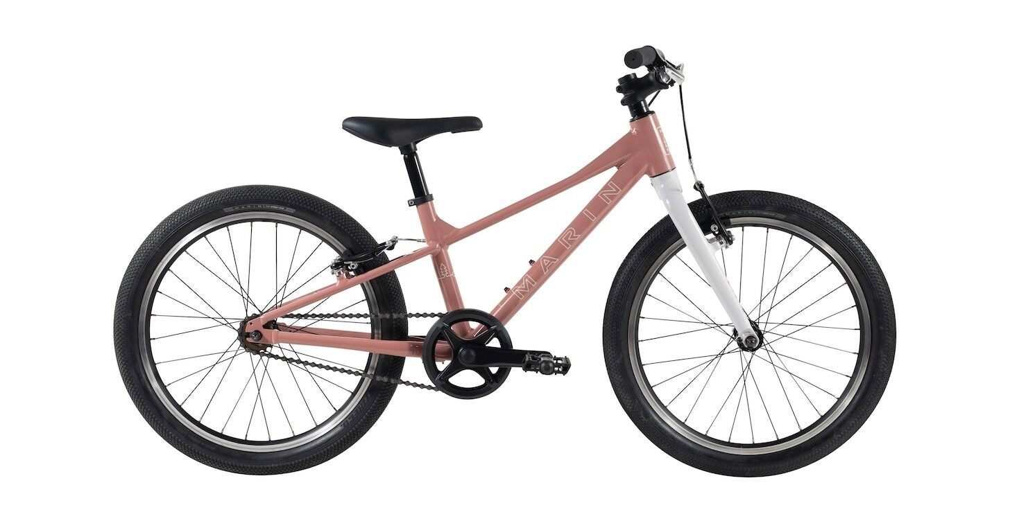 MARIN COAST TRAIL 20 KID'S BIKE 2025