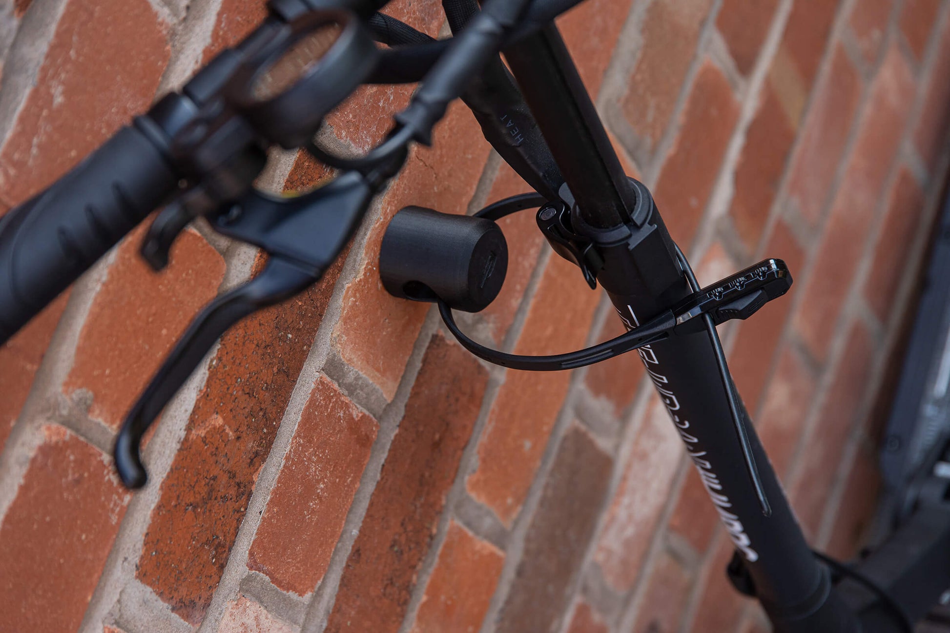 HIPLOK ANKR MINI GROUND & WALL ANCHOR