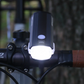 CATEYE AMPP 2200 FRONT BIKE LIGHT