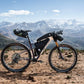 MISS GRAPE BIG NODE TOP TUBE BAG