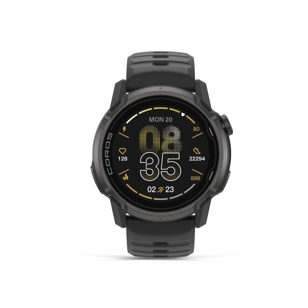 COROS APEX 4 SPORTS WATCH