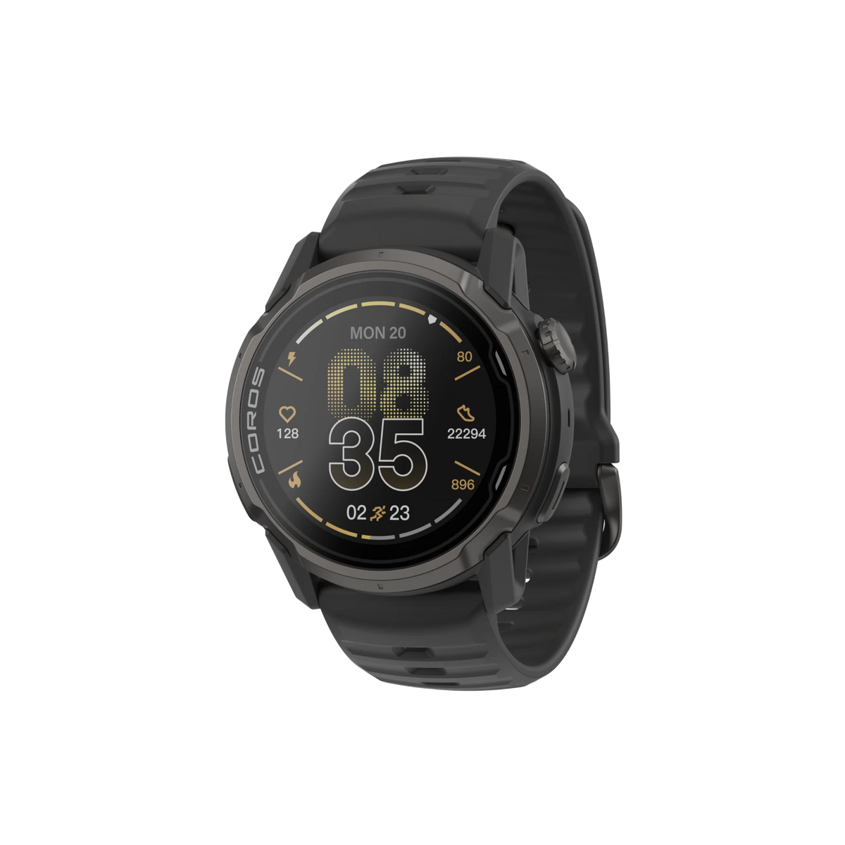 COROS APEX 4 SPORTS WATCH