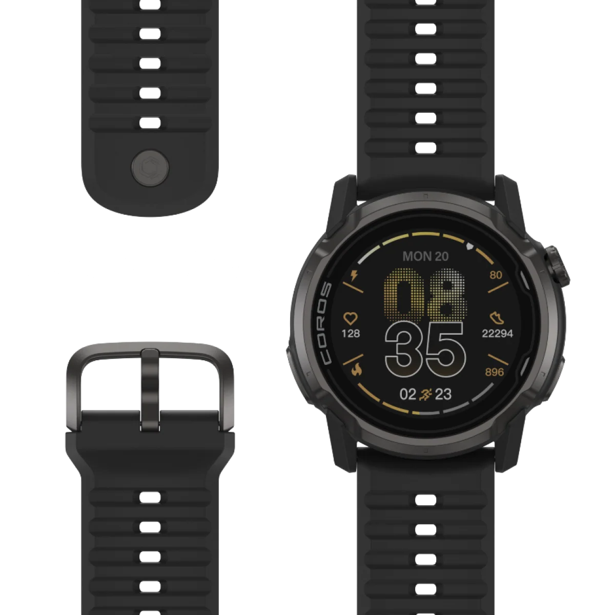 COROS APEX 4 SPORTS WATCH