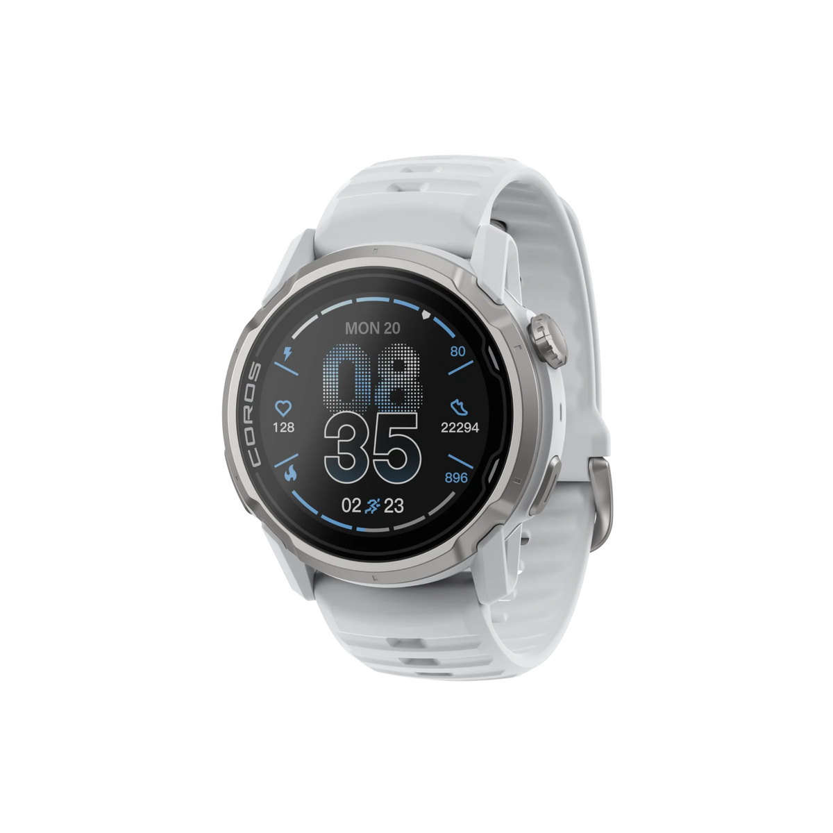 COROS APEX 4 SPORTS WATCH