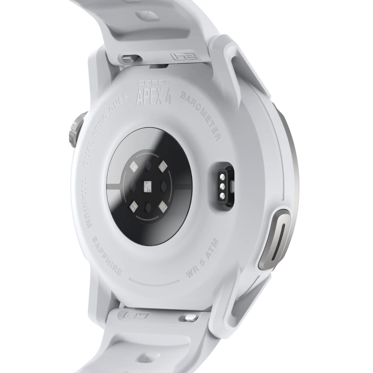 COROS APEX 4 SPORTS WATCH