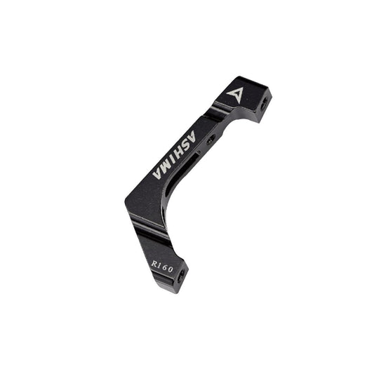 ASHIMA FLAT MOUNT ADAPTOR PM CALIPER TO FM FRAME 160mm