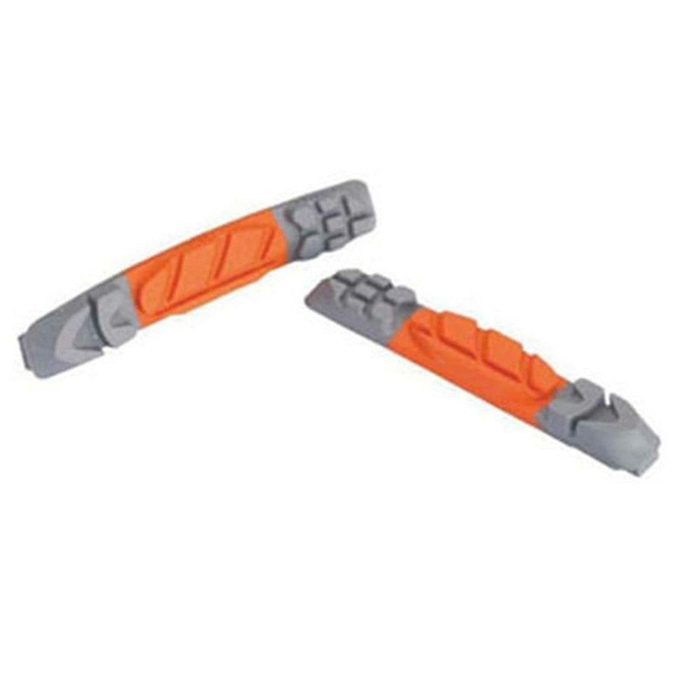 ASHIMA REPLACEMENT V-BRAKE INSERTS 3 FUNCTION