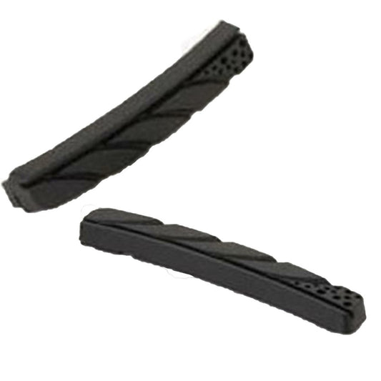 ASHIMA V-BRAKE REPLACEMENT INSERTS IMPROVED GROOVE