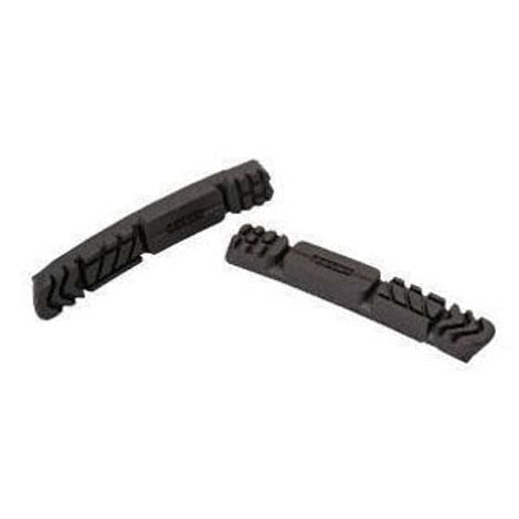 ASHIMA V-BRAKE REPLACEMENT INSERTS 4 FUNCTION