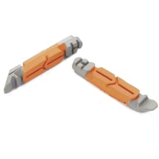 ASHIMA REPLACEMENT V-BRAKE INSERTS 3 FUNCTION EXTENDED
