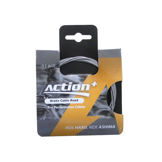 ASHIMA ACTION+ UNIVERSAL MTB BRAKE INNER CABLE
