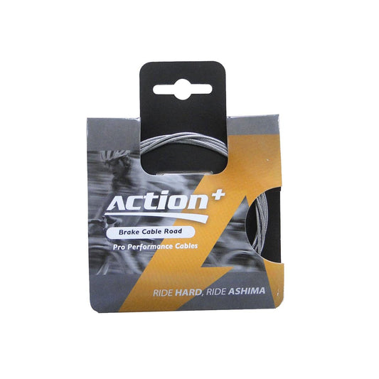 ASHIMA ACTION+ TANDEM INNER CABLE MTB BRAKE 3500mm