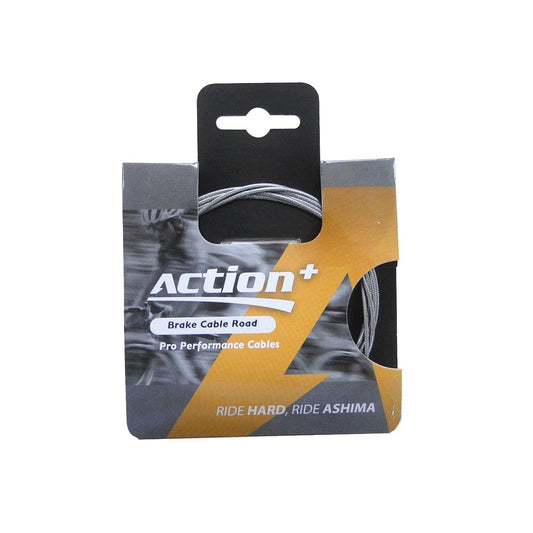 ASHIMA ACTION+ TANDEM INNER CABLE ROAD BRAKE 3500mm