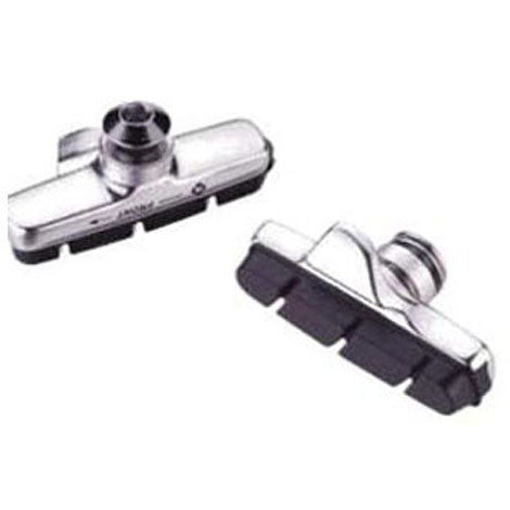 ASHIMA STANDARD ALUMINIUM ROAD BRAKE BLOCKS CAMPAGNOLO