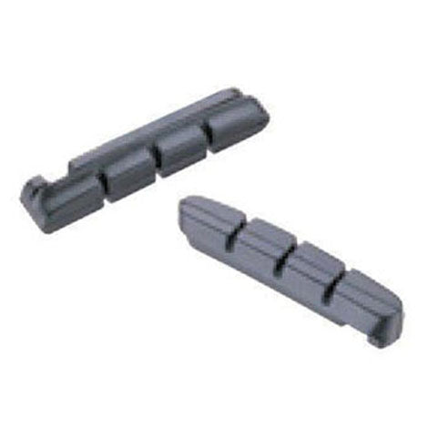ASHIMA STANDARD ROAD BIKE BRAKE INSERTS SHIMANO
