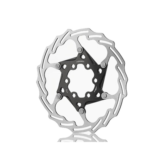 ASHIMA ARO-18 LIGHTWEIGHT DISC BRAKE ROTOR