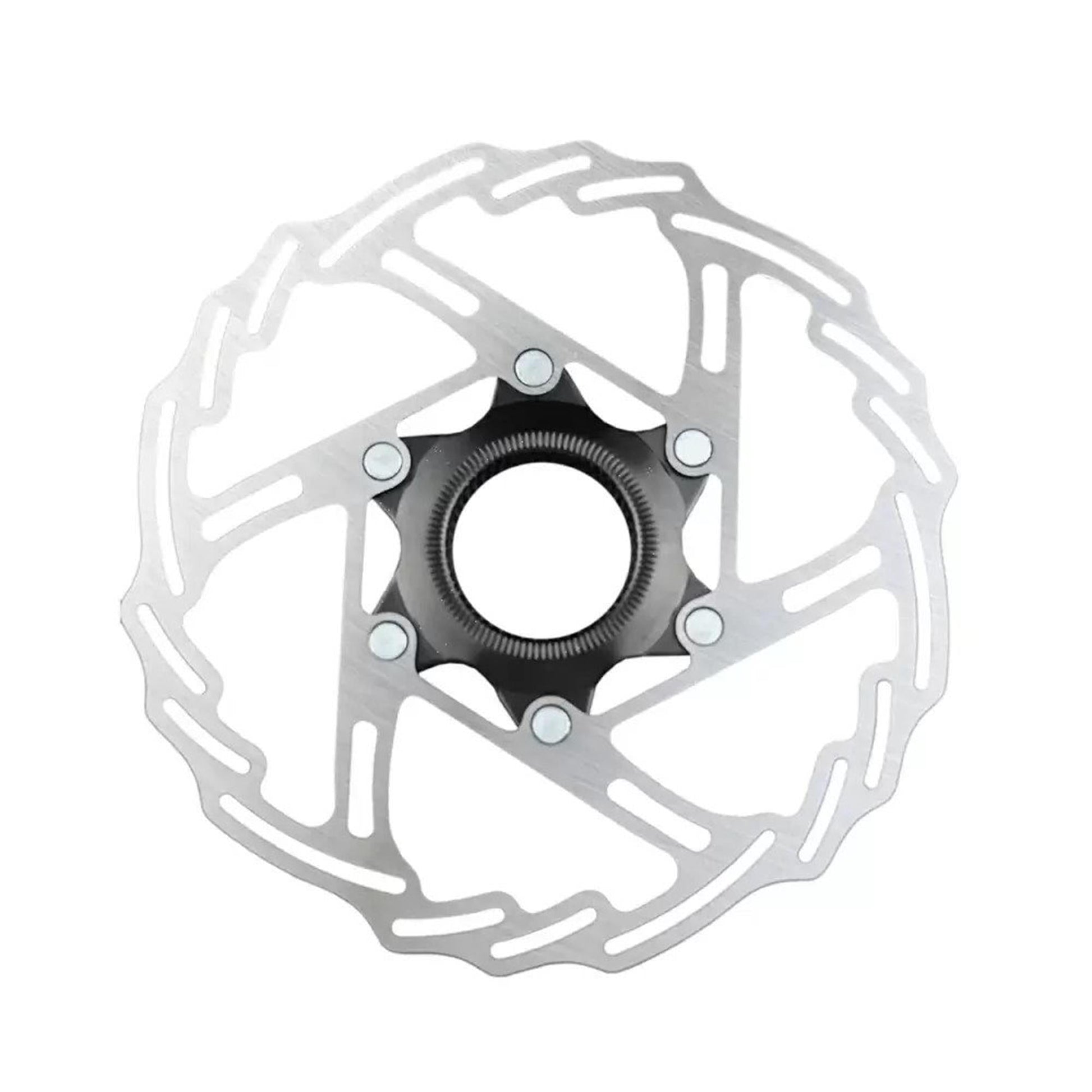 ASHIMA ARO-18 2-PIECE CENTERLOCK DISC BRAKE ROTOR