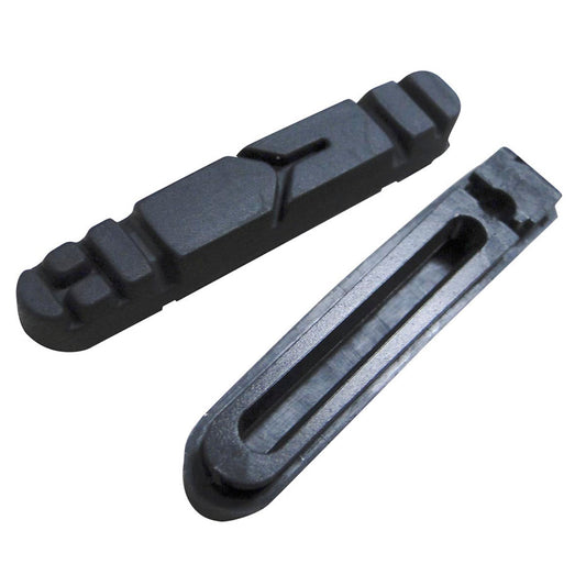 ASHIMA SHIMANO RPMX / PRO-G ROAD BRAKE INSERTS FOR CARBON RIMS