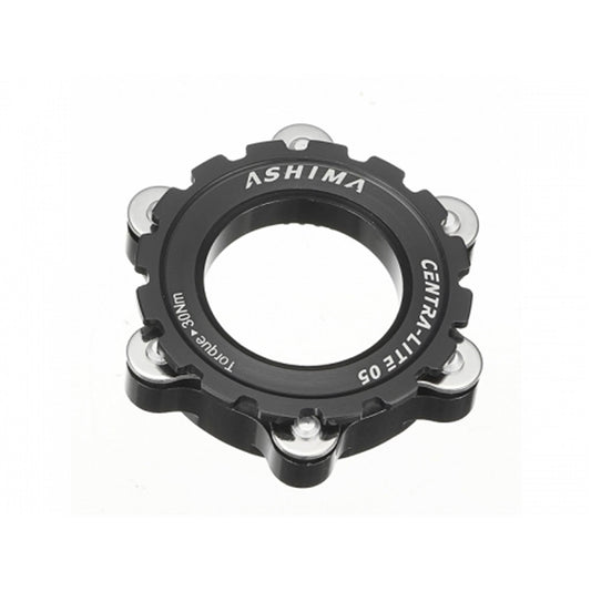 ASHIMA ADAPTER AC05-1 CENTRELOCK TO 6-HOLE STANDARD DISC
