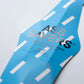 ASS SAVERS ASR BOLD RAIN REAR