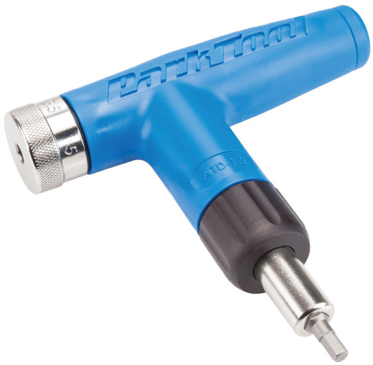 PARK TOOL ATD-1.2 ADJUSTABLE TORQUE DRIVER