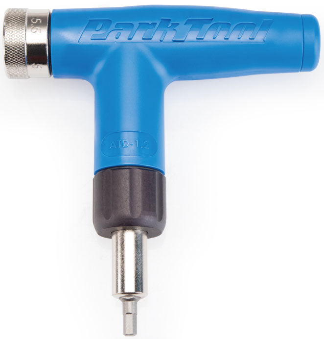 PARK TOOL ATD-1.2 ADJUSTABLE TORQUE DRIVER