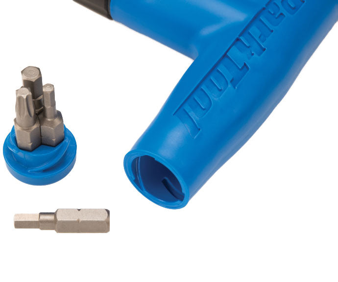 PARK TOOL ATD-1.2 ADJUSTABLE TORQUE DRIVER
