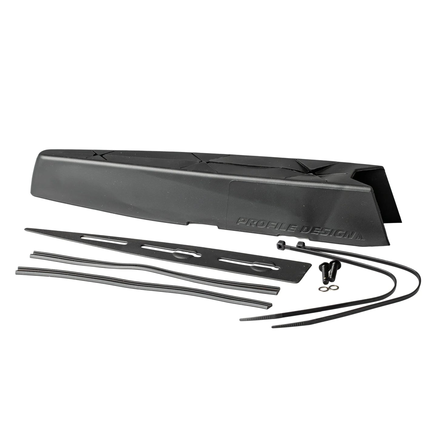 PROFILE DESIGN ATTK XL TOP TUBE BAG