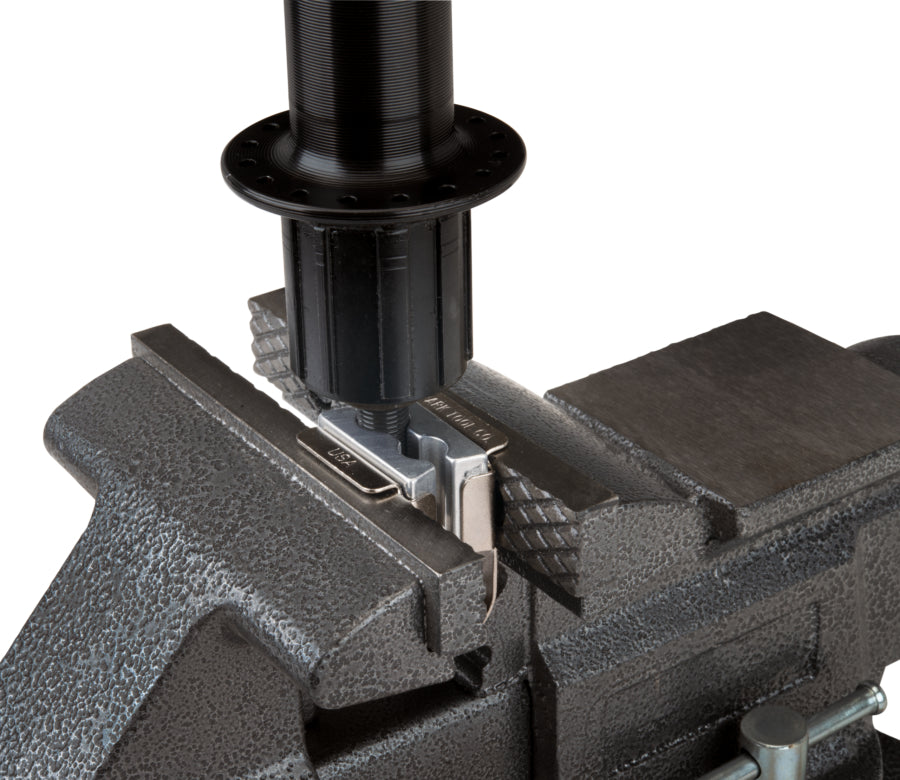 PARK TOOL AV-1 AXLE VICE