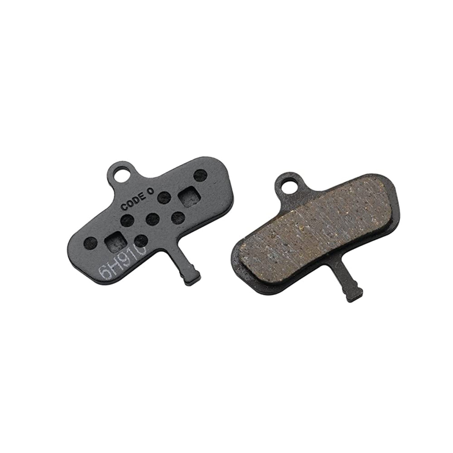 SRAM AVID CODE ORGANIC DISC BRAKE PADS