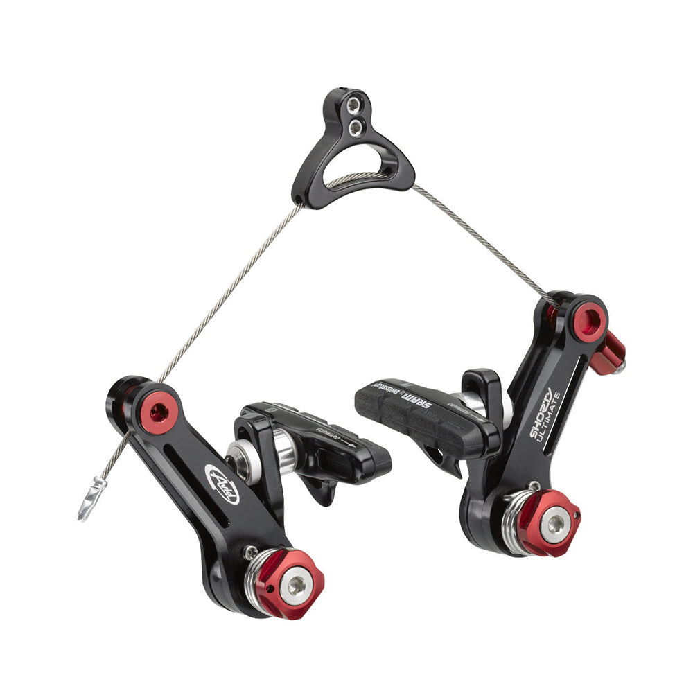 AVID SHORTY ULTIMATE RIM BRAKE FRONT
